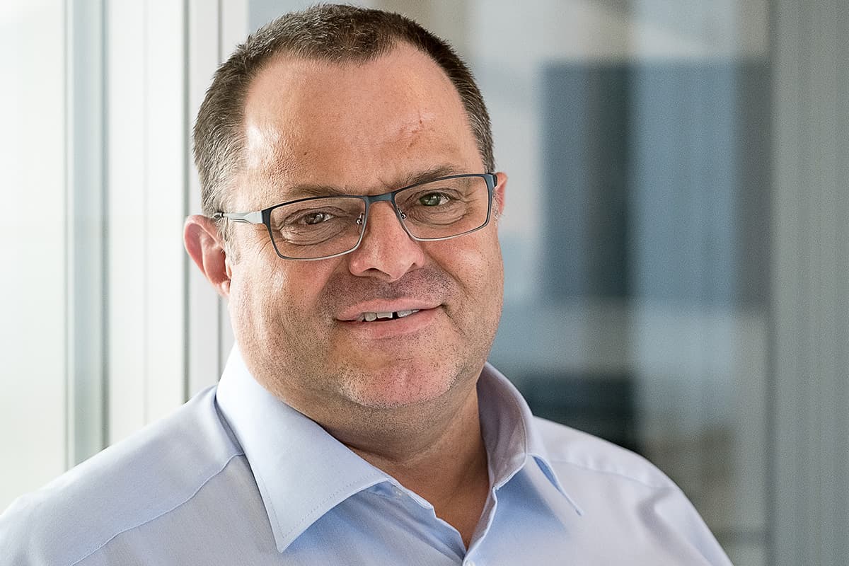 Image of Matthias Richter